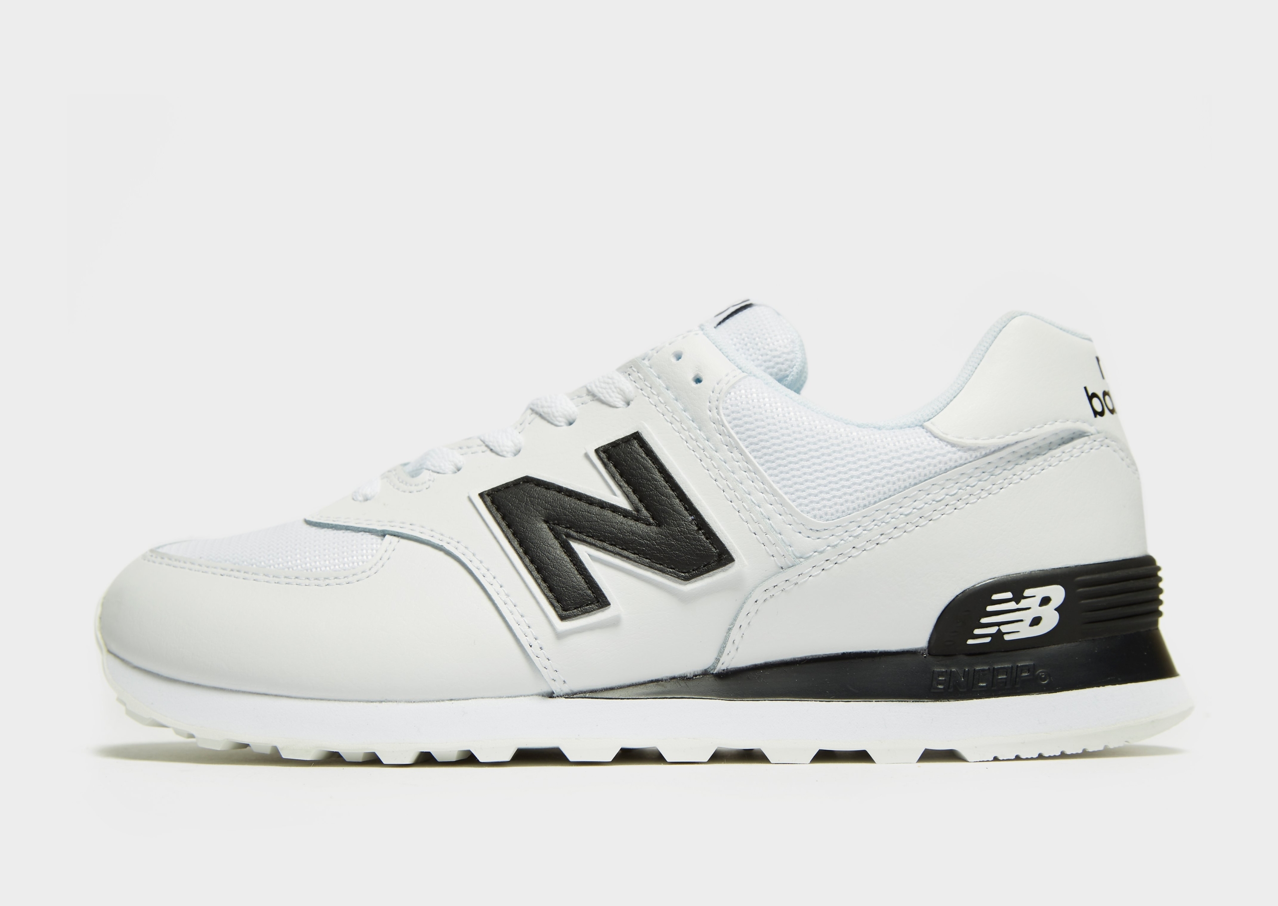 new balance herren weiß